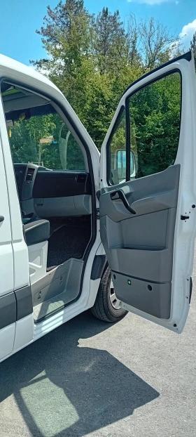 Mercedes-Benz Sprinter 211 2.2TDI, снимка 7