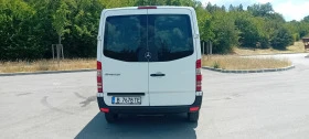 Mercedes-Benz Sprinter 211 2.2TDI, снимка 5