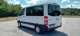 Mercedes-Benz Sprinter 211 2.2TDI, снимка 2