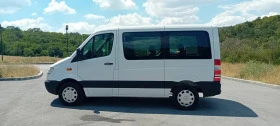 Mercedes-Benz Sprinter 211 2.2TDI, снимка 3