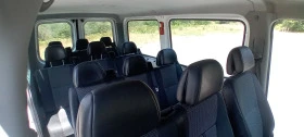 Mercedes-Benz Sprinter 211 2.2TDI, снимка 10