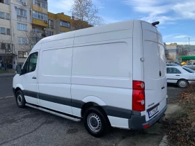 VW Crafter 2.0 | Mobile.bg    5