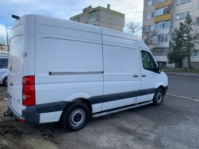 VW Crafter 2.0 | Mobile.bg    6