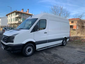 VW Crafter 2.0 | Mobile.bg    4