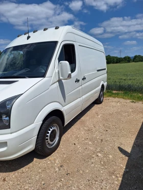 VW Crafter | Mobile.bg    17