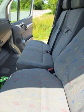 VW Crafter | Mobile.bg    9