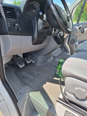 VW Crafter | Mobile.bg    7
