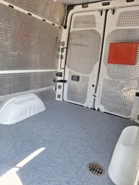 VW Crafter | Mobile.bg    11
