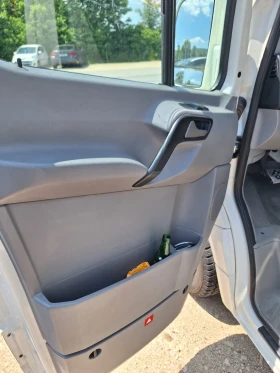 VW Crafter | Mobile.bg    16