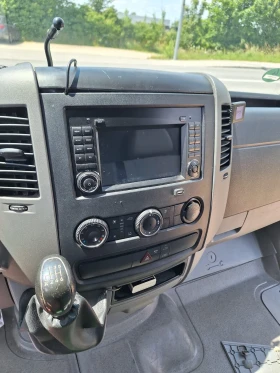 VW Crafter | Mobile.bg    8