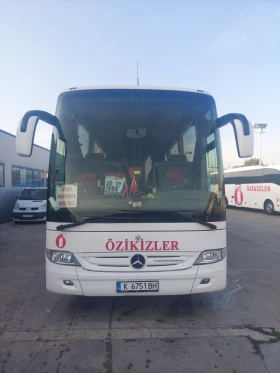 Обява за продажба на Mercedes-Benz Tourismo ~83 000 EUR - изображение 1
