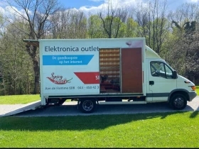 Iveco 2.8   | Mobile.bg    9