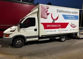 Iveco 2.8   | Mobile.bg    5