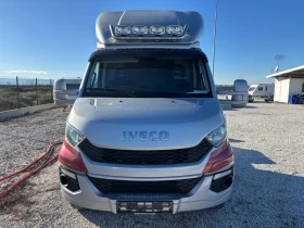 Iveco Daily 70C21, 4.75 Междуосие,  - изображение 1