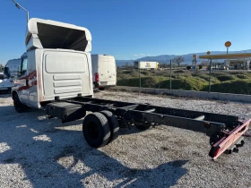 Iveco Daily 70C21, 4.75 Междуосие, , снимка 12