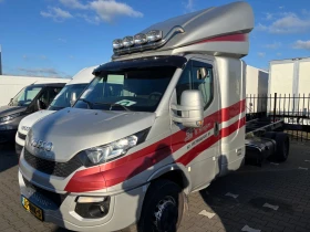 Iveco Daily 70C21, 4.75 Междуосие , снимка 1