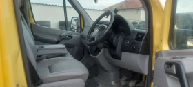 VW Crafter 2.5 tdi, снимка 4