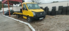 VW Crafter 2.5 tdi, снимка 1