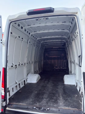 Iveco 35c15 50C15!! Maxi!!, снимка 9