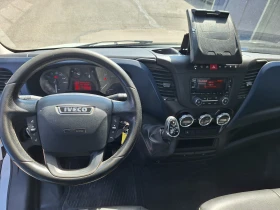 Iveco Daily 35C18 | Mobile.bg � ����� ������ 11