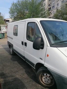 Peugeot Boxer undefined | Auto.bg — изображение 3
