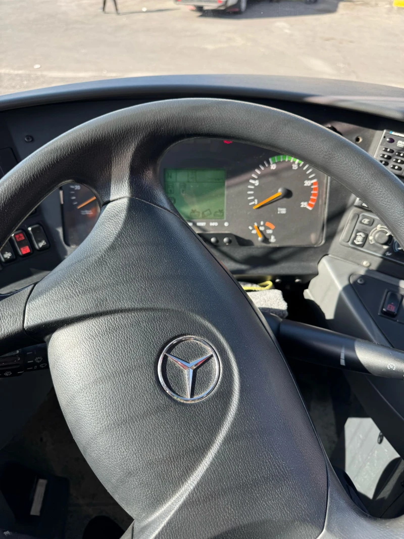 Mercedes-Benz Tourismo, снимка 8 - Бусове и автобуси - 51933765