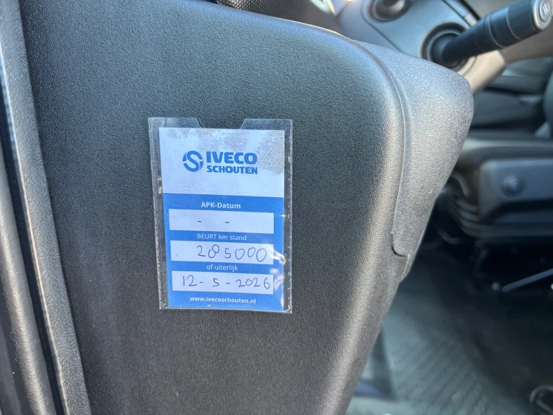 Iveco Daily 70C21, 4.75 Междуосие, , снимка 10 - Бусове и автобуси - 53265125