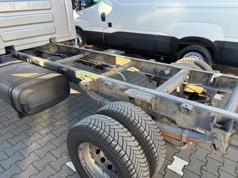 Iveco Daily 70C21, 4.75 Междуосие , снимка 4 - Бусове и автобуси - 52892801