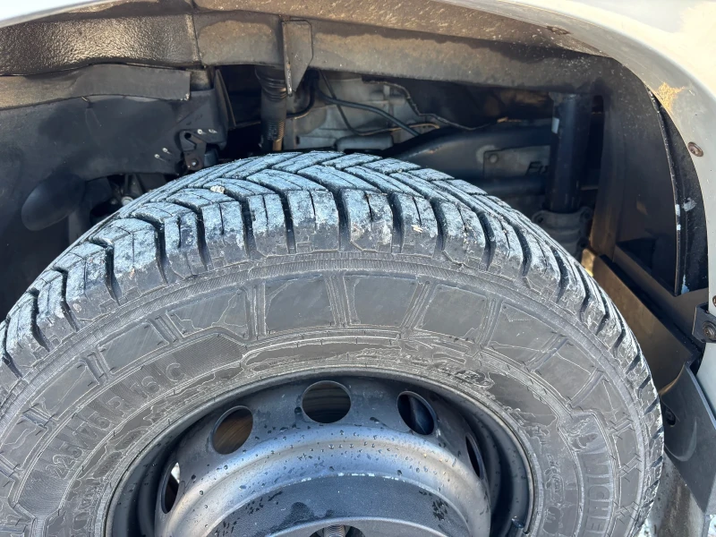 Iveco Daily 70C21, 4.75 Междуосие, , снимка 13 - Бусове и автобуси - 53265125