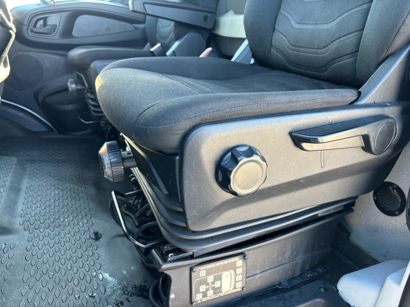 Iveco Daily 70C21, 4.75 Междуосие, , снимка 7 - Бусове и автобуси - 53265125