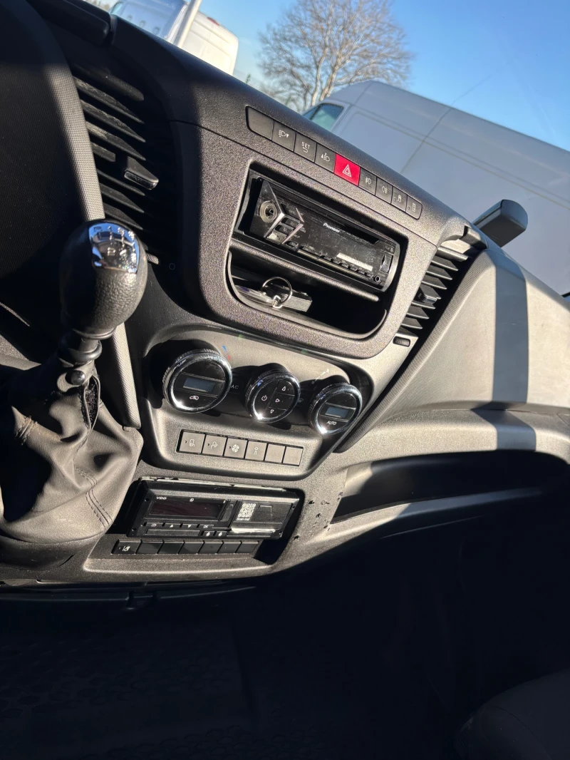 Iveco Daily 70C21, 4.75 Междуосие, , снимка 5 - Бусове и автобуси - 53265125