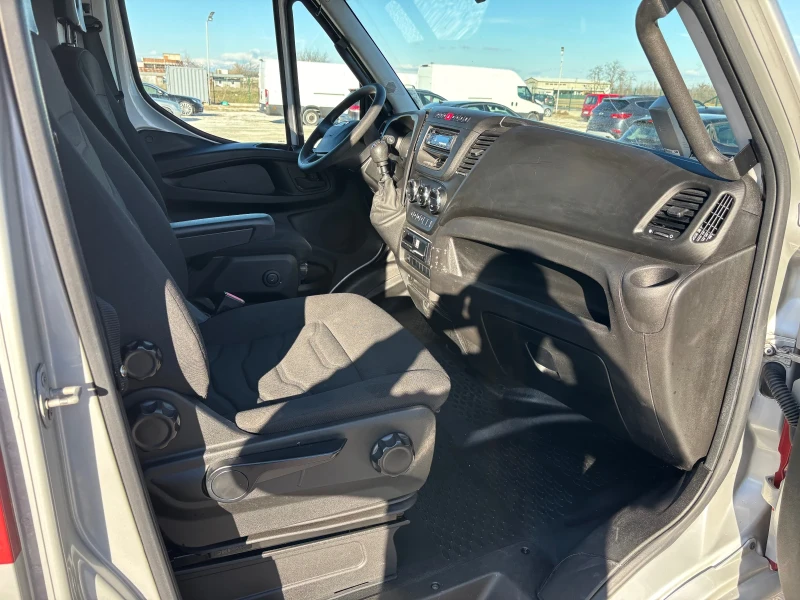 Iveco Daily 70C21, 4.75 Междуосие, , снимка 14 - Бусове и автобуси - 53265125