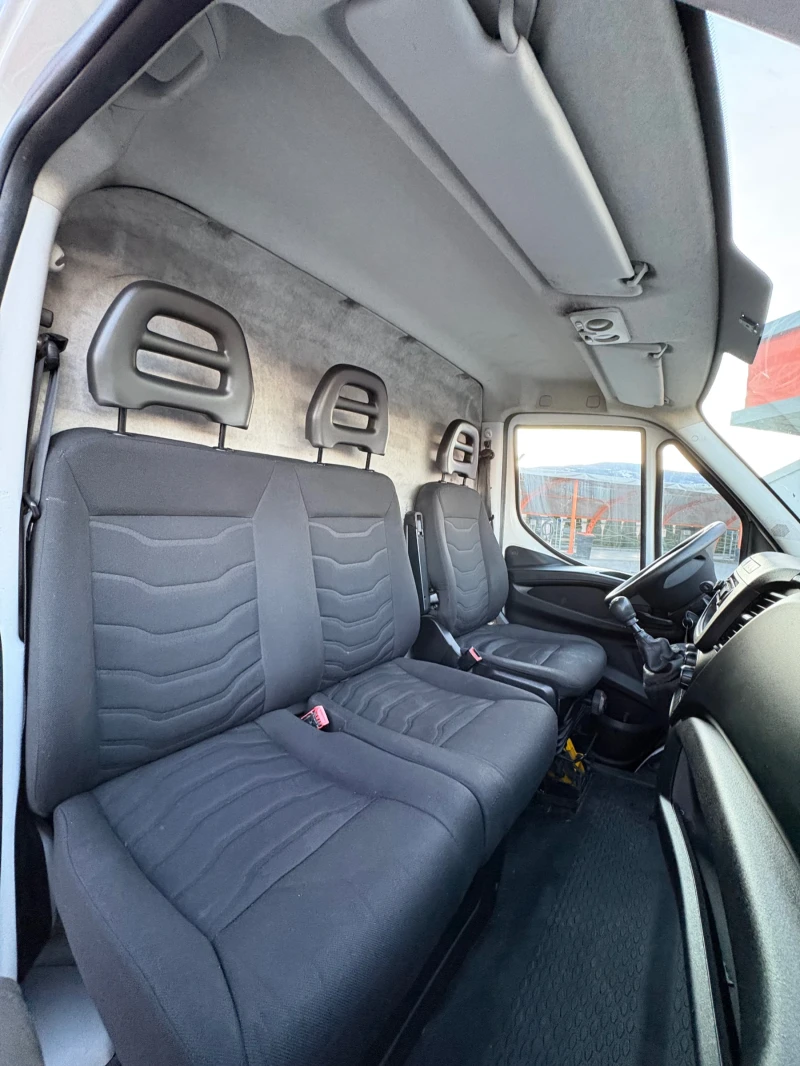 Iveco 35c15 50C15!! Maxi!!, снимка 7 - Бусове и автобуси - 53526258