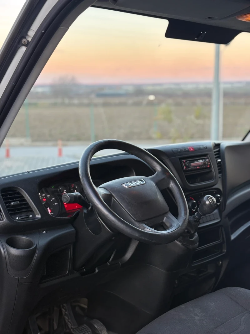 Iveco 35c15 50C15!! Maxi!!, снимка 6 - Бусове и автобуси - 53526258