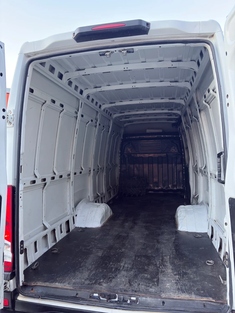 Iveco 35c15 50C15!! Maxi!!, снимка 9 - Бусове и автобуси - 53526258