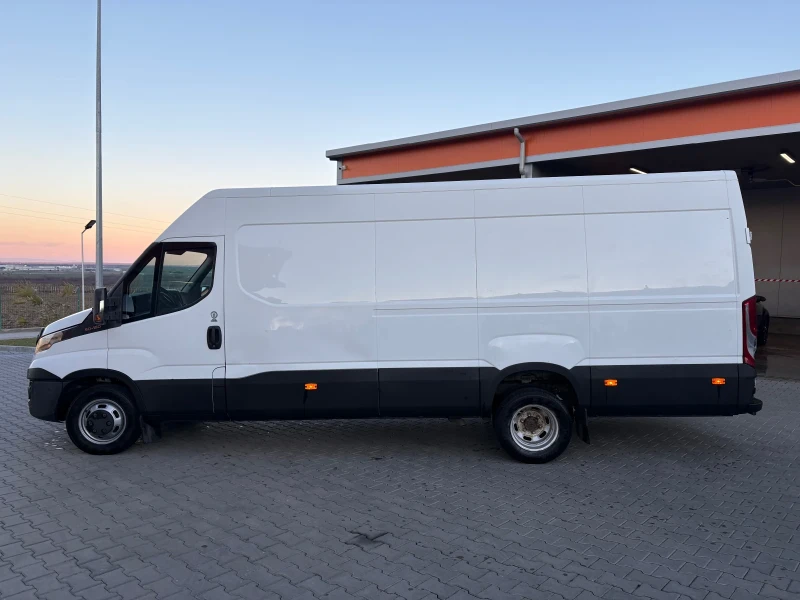 Iveco 35c15 50C15!! Maxi!!, снимка 3 - Бусове и автобуси - 53526258
