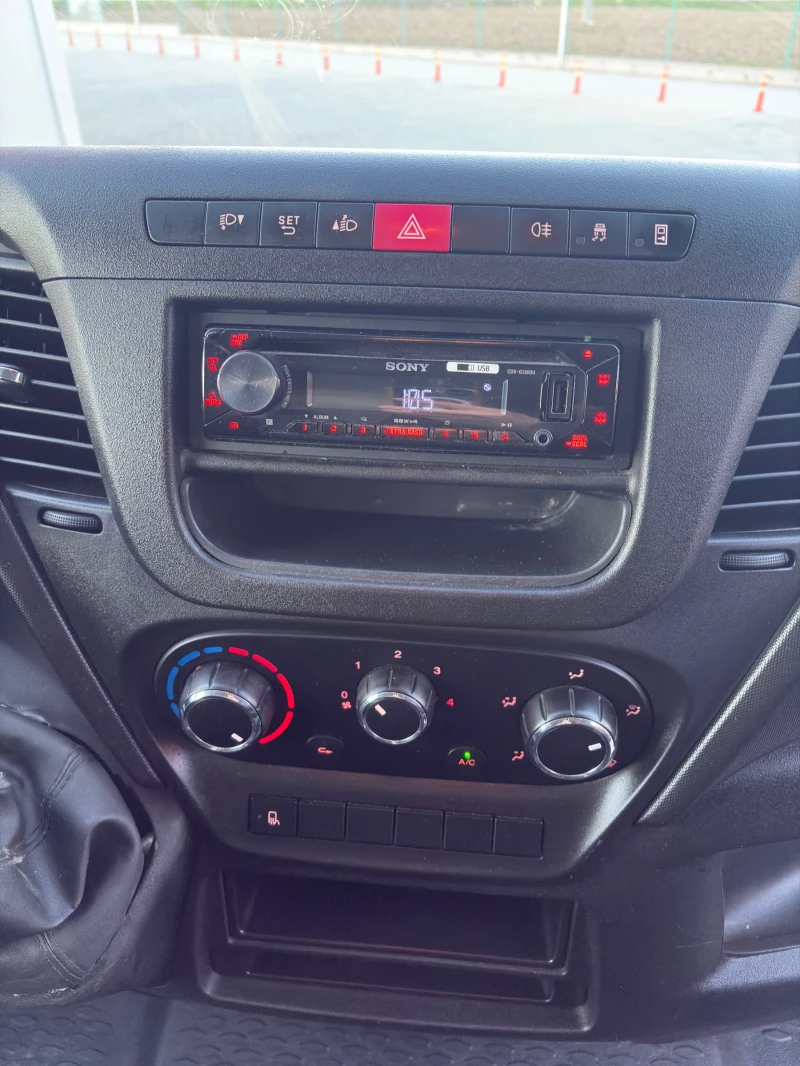 Iveco 35c15 50C15!! Maxi!!, снимка 8 - Бусове и автобуси - 53526258