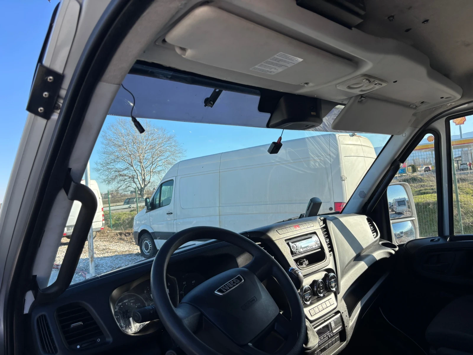 Iveco Daily 70C21, 4.75 Междуосие,  - изображение 9