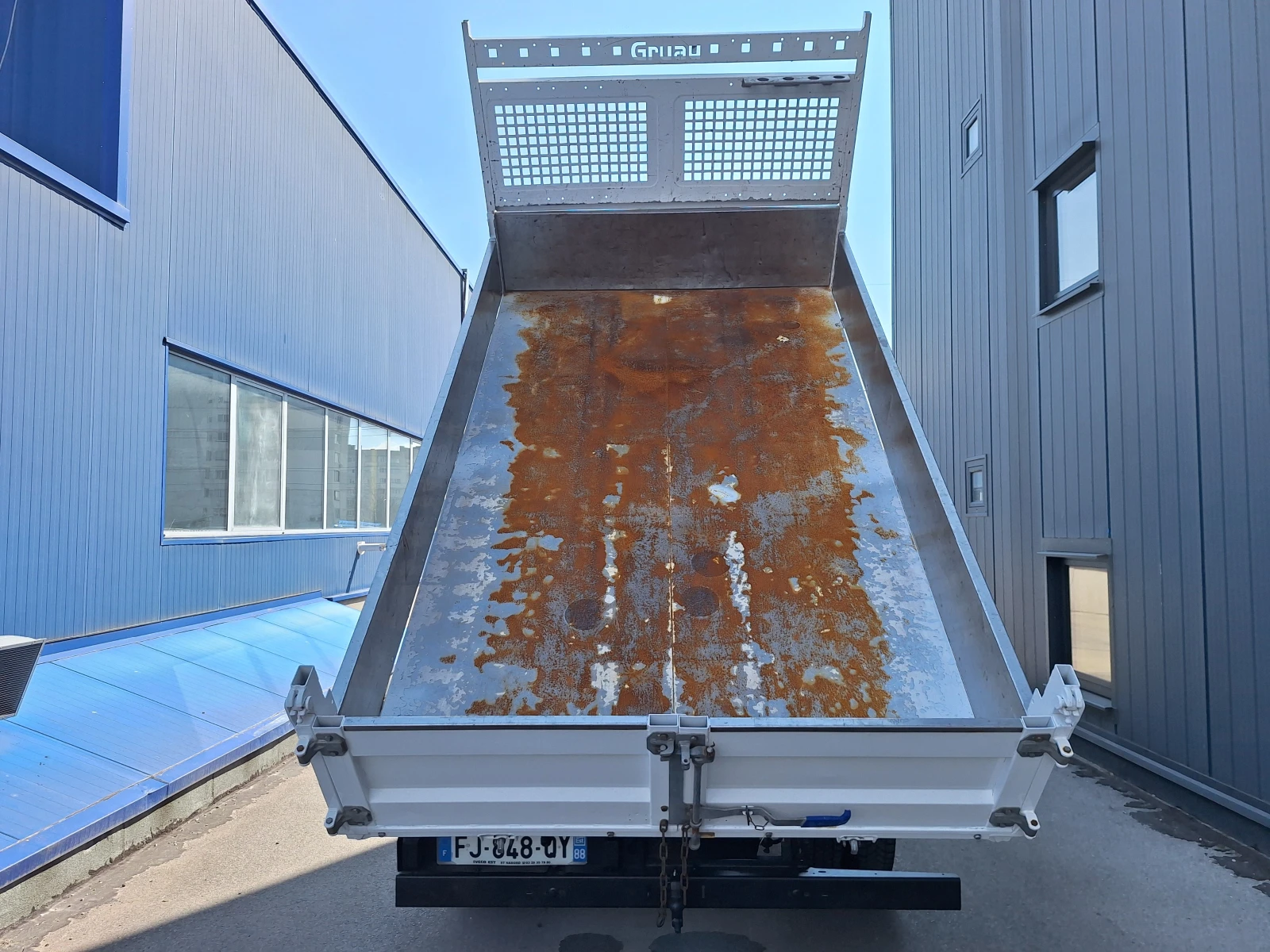 Iveco Daily 35C18, снимка 16 - Бусове и автобуси - 53972061