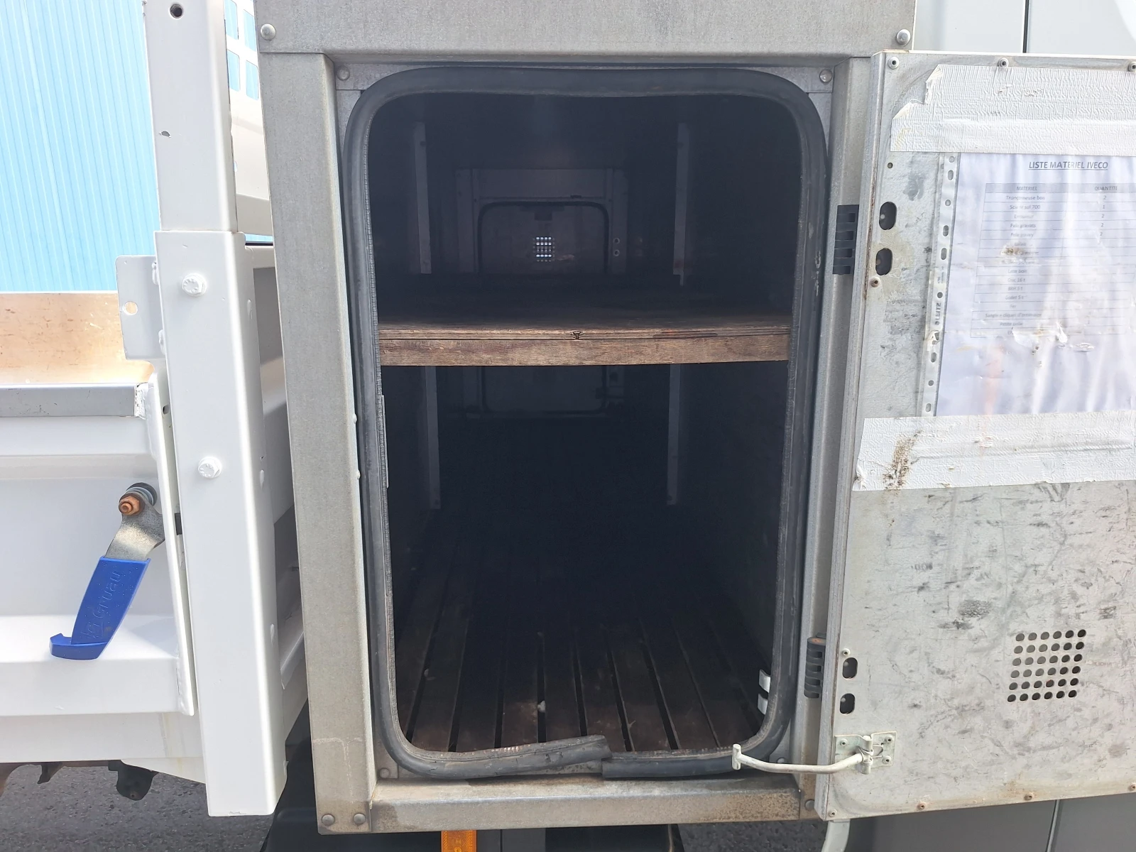 Iveco Daily 35C18, снимка 5 - Бусове и автобуси - 53972061