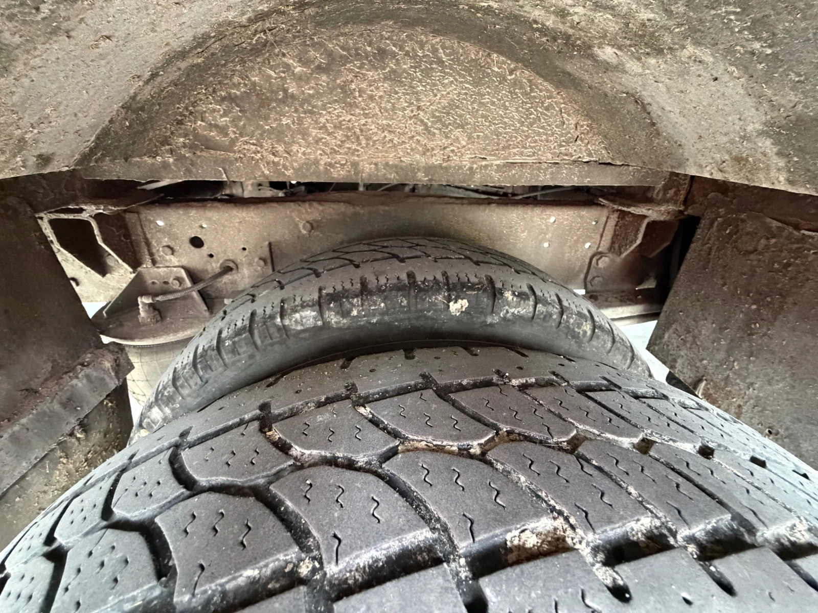 Iveco Daily 65C Клима телма, снимка 9 - Бусове и автобуси - 54889609