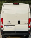 Peugeot Boxer, снимка 2 - Бусове и автобуси - 41785264