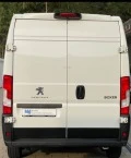 Peugeot Boxer, снимка 2