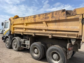 Man Fe 460 A, снимка 3