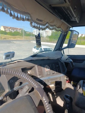 Volvo Fm  ФМ 84Р, снимка 10