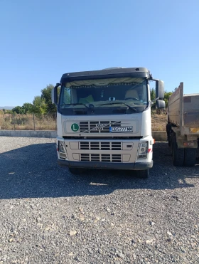 Volvo Fm  ФМ 84Р, снимка 1