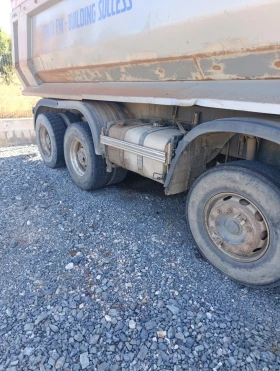 Volvo Fm  ФМ 84Р, снимка 5