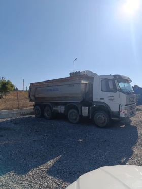 Volvo Fm  ФМ 84Р, снимка 12