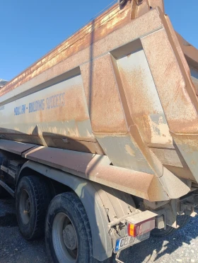 Volvo Fm  ФМ 84Р, снимка 7