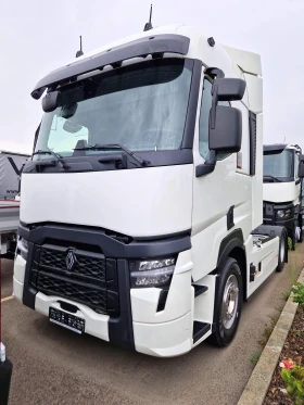     Renault T 520*  *  *  * 